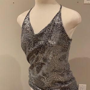 BOGO Leopard Print Tank Top